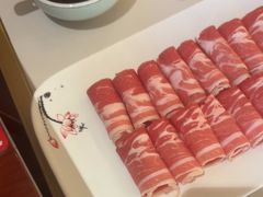 -1078號老北京涮肉(松柏店)