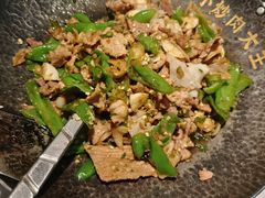 -费大厨辣椒炒肉(黄兴中心广场店)