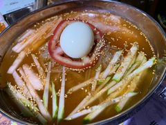 -高基五春川炒鸡排 韩国料理(威海总店)