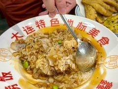 -鑫真味私房菜馆