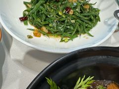 -到家尝北京菜(西坝河店)