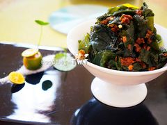 -上海玫瑰园度假酒店