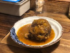 俄式猪肉饼-食戟