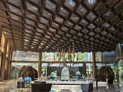 -三亚山海天JW万豪酒店