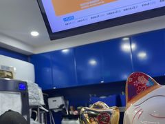 -茶救星球·蔬果茶(福田水围店)