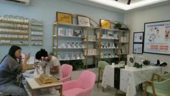 -姬颜氏美丽汇皮肤管理