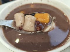 -鲜芋仙(中环百联2店)