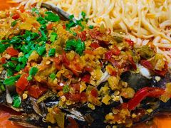 -新白鹿餐厅(城西银泰城店)