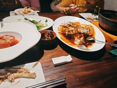 -山外山·林语花园餐厅