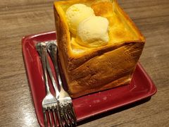 蜂蜜厚多士-港丽餐厅(来福士店)