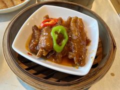 -相思林金岛饭店(青山湖店)