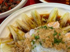 -盈春大饭店(千山路店)