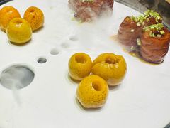 -闫府私房菜·百年鲁菜(恒隆店)