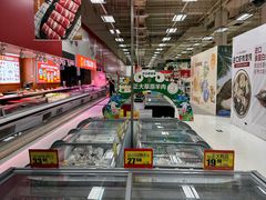 -卜蜂莲花(杨高南路店)