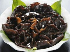 野生木耳-融泽漁悦三只耳鱼火锅(南郑大道店)