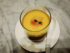 -深圳美高梅酒店-品聚嘉府中餐厅