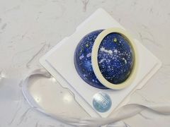 星球蛋糕-三月茉甜品(金辉世界城店)