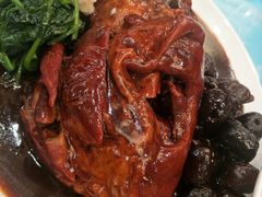 -山明水秀大饭店