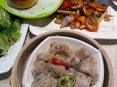 -喜家港式茶餐厅(三亚湾一丰禾生活广场店)