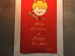 -milch·t妙奇(五大道店)