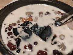 -徐小包的奶茶(中山路步行街店)