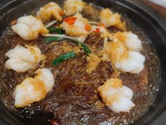 -绿茶餐厅(财富购物中心店)