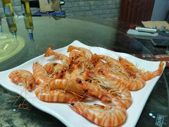 -张树军海鲜(王府壹号店)