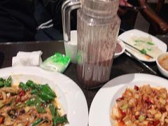 -老牌坊•鲁菜名店•地道济南菜(大观园商埠店)