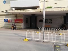 -中南财经政法大学(首义校区)