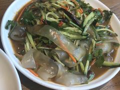 -东三省东北铁锅炖(龙泉店)