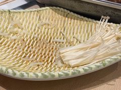 -鱼酷活鱼烤鱼(南京水游城店)