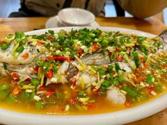 -飞虹鱼馆(春华路店)