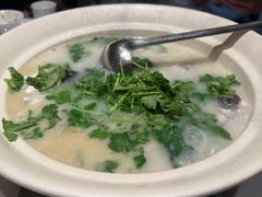 -久宴·天目湖大鱼头(恐龙园店)
