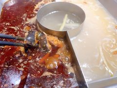 -新辣道鱼火锅(领展购物广场·中关村店)
