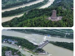 -都江堰景区