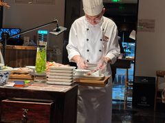 -四季民福烤鸭店(王府井东安门店)