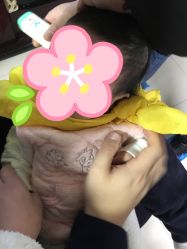 -龙文宝贝上门婴儿理发满月剃胎毛(总店)