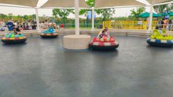 点击看大图 -季高兔窝窝亲子园(上海薰衣草公园店)