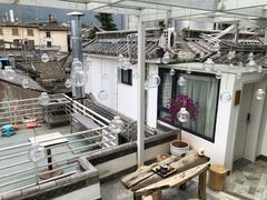 -蜜舍咖啡(洋人街店)