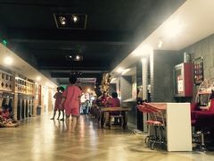-绿岛汤泉韩式休闲会所