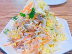 -潮庭·大连海鲜·炭火烧烤·扇贝王(大连店)