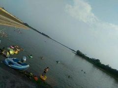 -三岔湖景区