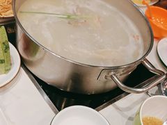 -楚江子·龙继斑鱼庄(建设东路店)