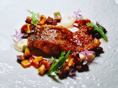 -三嚥阁 La Villa Restaurant