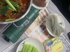 -四妹餐厅(玫瑰街店)