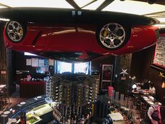-MOSSO德国餐厅·音乐酒吧(环宇荟店)