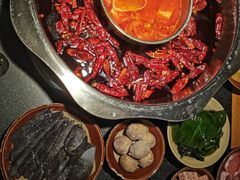 -陈陈火锅(较场口店)