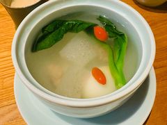 -竹里馆·淮扬菜·功夫茶(老门东店)