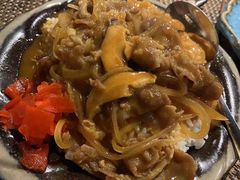 -半藏居酒屋(香港花园店)