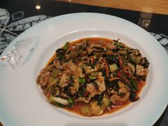 -益恒饭店乡间白族菜(古城总店)